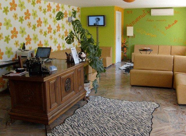 Hotel Morri's