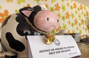 Hotel Morri's