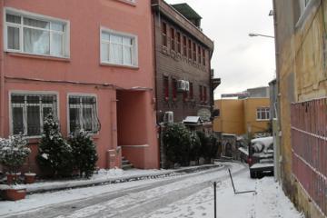 Отель Tashkonak Турция, Фатих, фото 25