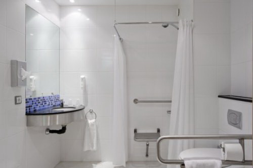 Holiday Inn Express Malaga Airport