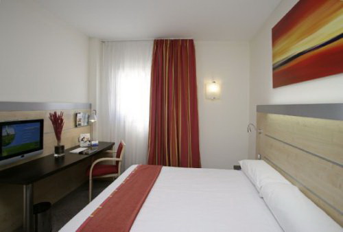 Holiday Inn Express Malaga Airport