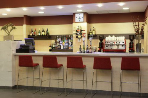 Holiday Inn Express Malaga Airport