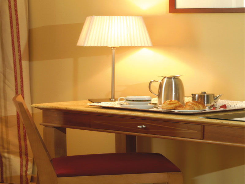 Eurostars Astoria