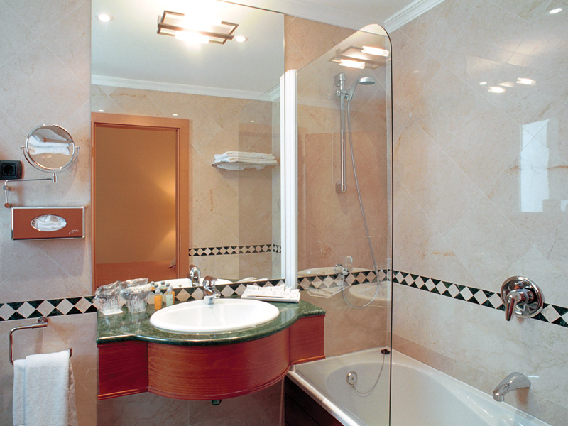 Eurostars Astoria