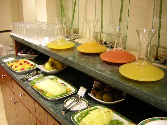 Eurostars Astoria