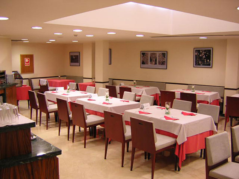 Eurostars Astoria