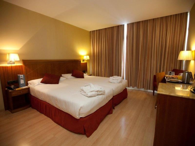 Eurostars Astoria