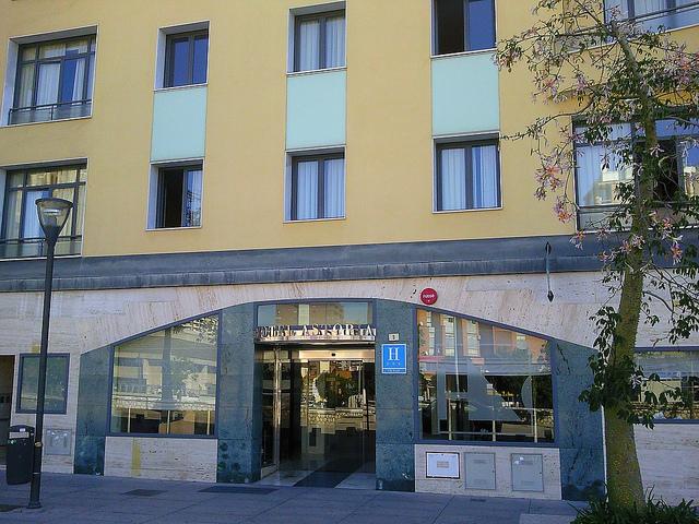 Eurostars Astoria