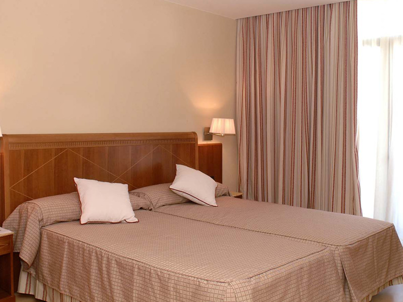 Eurostars Astoria