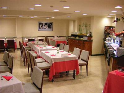 Eurostars Astoria