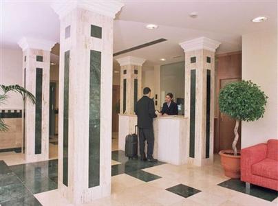 Eurostars Astoria