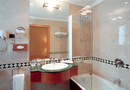Eurostars Astoria