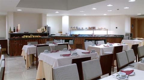 Eurostars Astoria