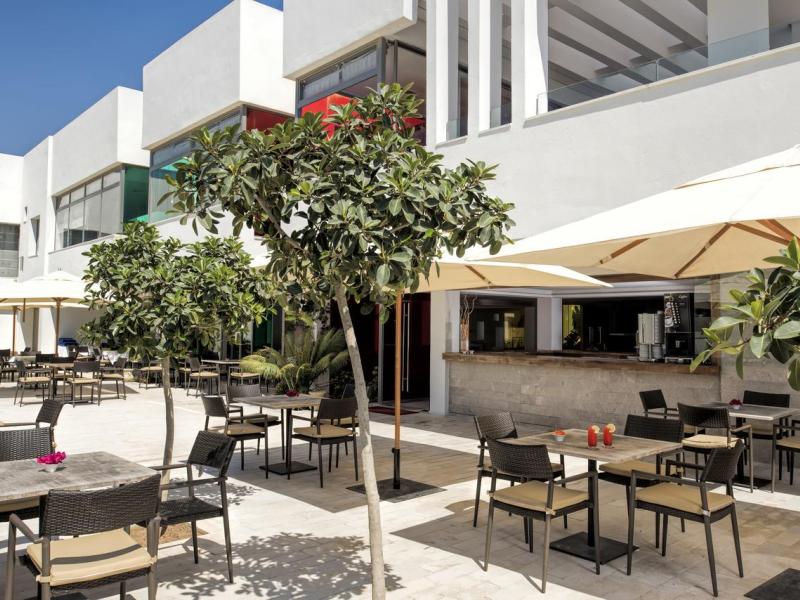 Iberostar Selection Diar El Andalous