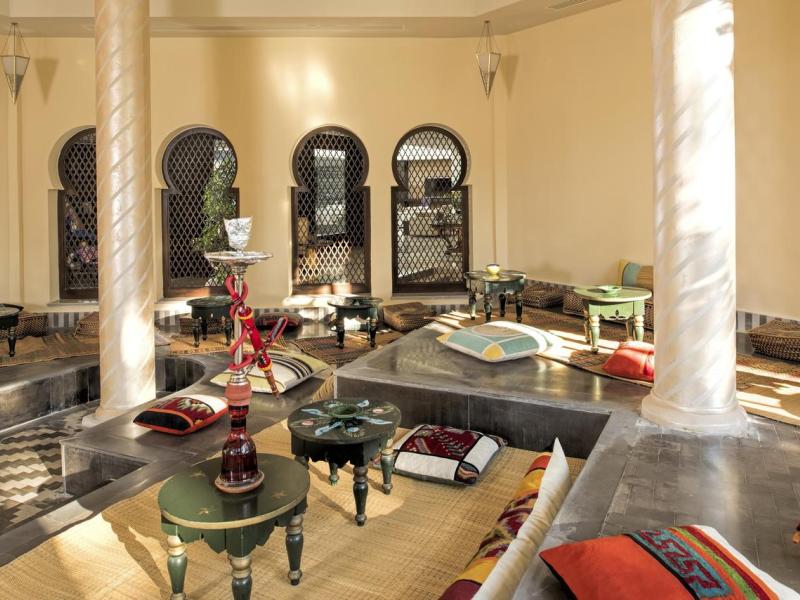 Iberostar Selection Diar El Andalous