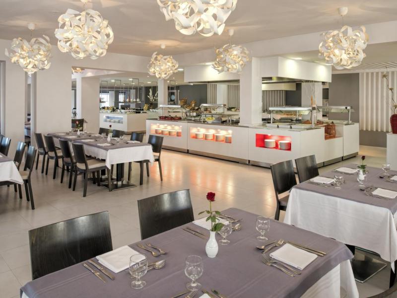 Iberostar Selection Diar El Andalous