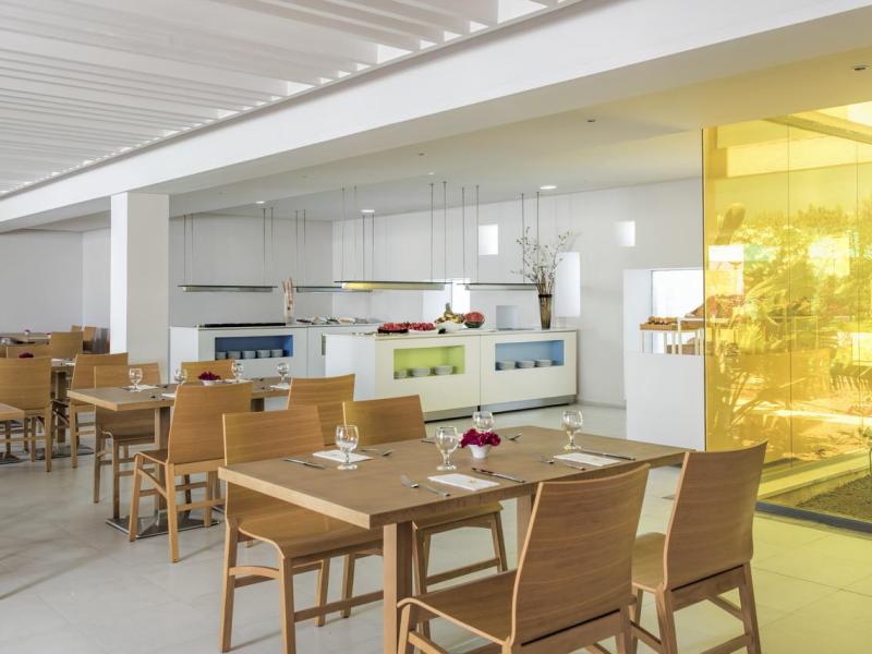 Iberostar Selection Diar El Andalous