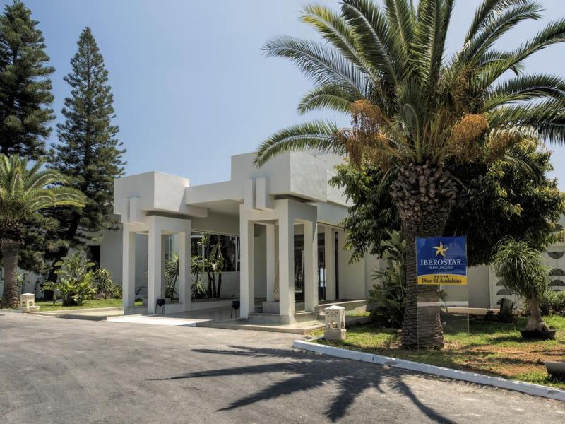 Iberostar Selection Diar El Andalous