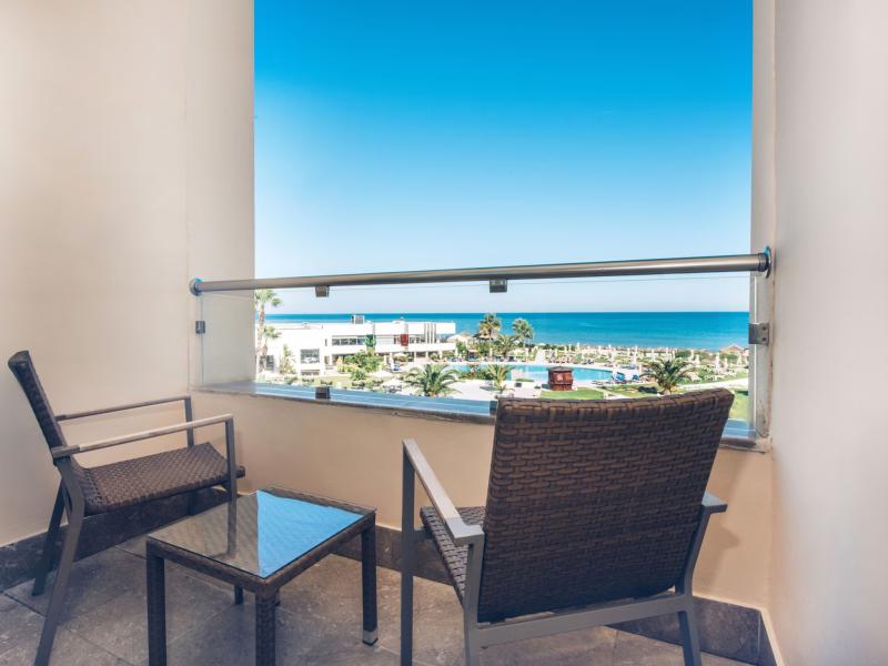 Iberostar Selection Diar El Andalous