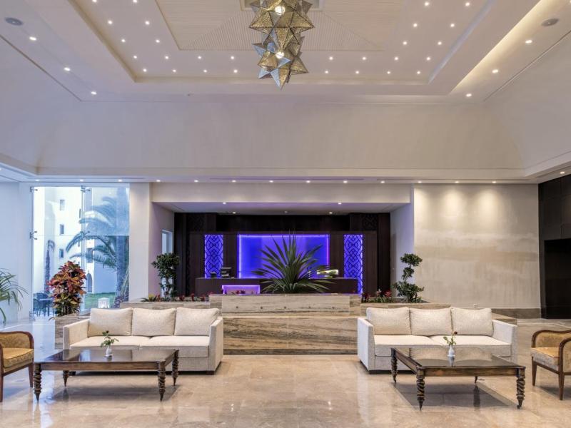 Iberostar Selection Diar El Andalous