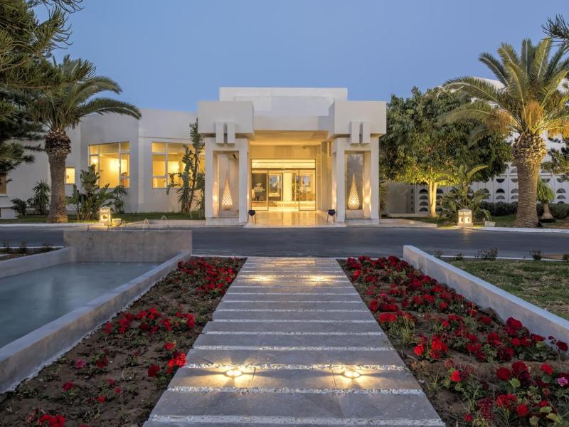 Iberostar Selection Diar El Andalous