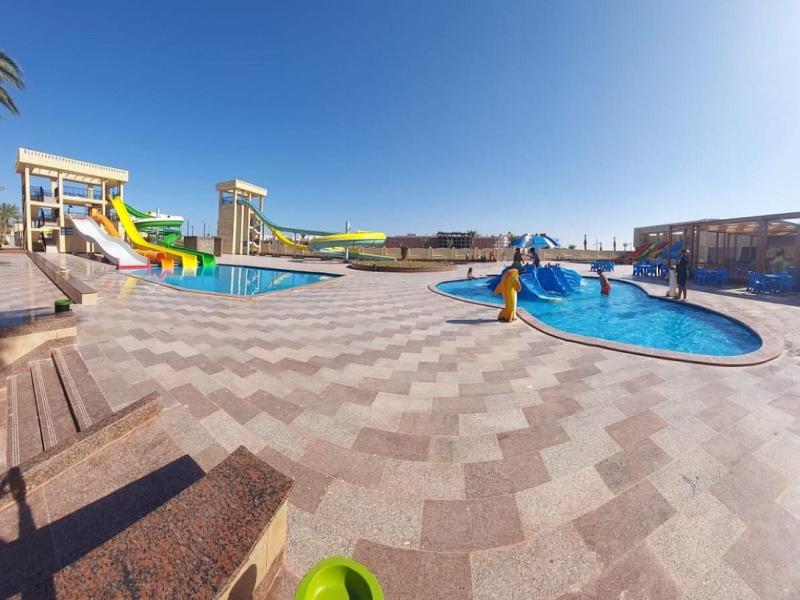 Golden Beach Resort