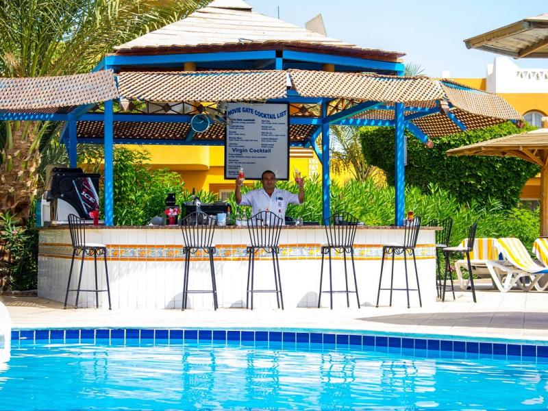 Golden Beach Resort