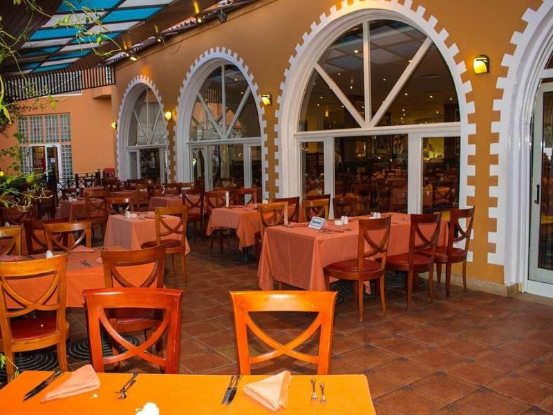 Golden Beach Resort