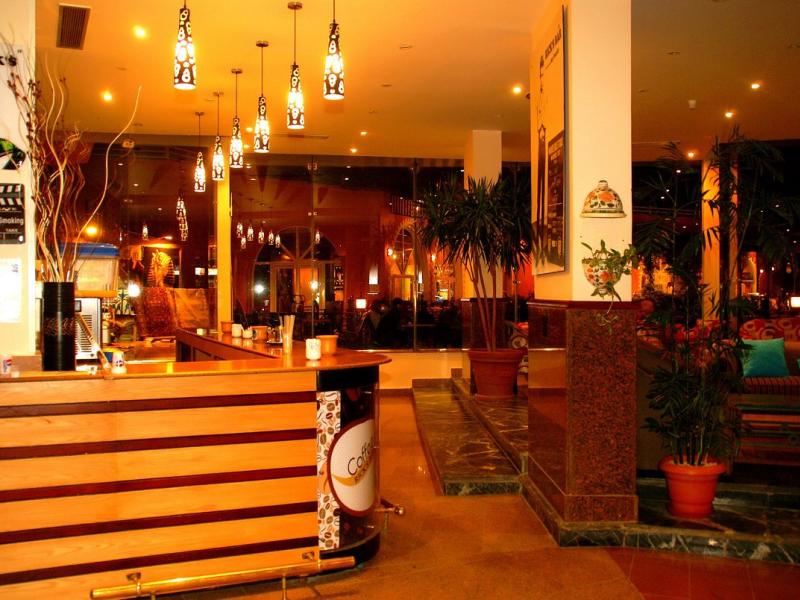 Golden Beach Resort