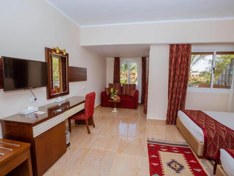 Golden Beach Resort