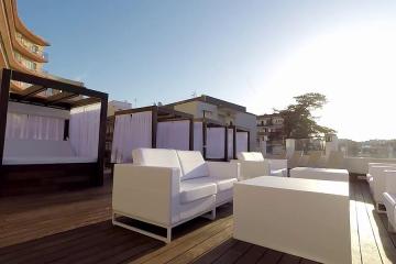 Отель Alegria Sun Village Испания, Коста Брава, фото 3