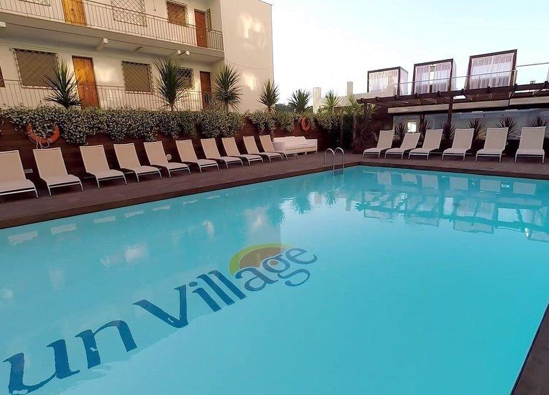 Alegria Sun Village