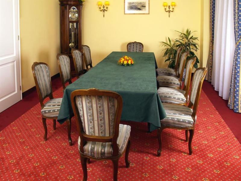 Danubius Hotel Astoria City Center