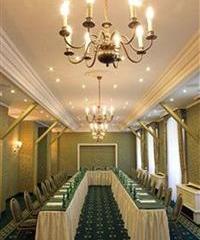 Отель Danubius Hotel Astoria City Center Венгрия, Будапешт, фото 19
