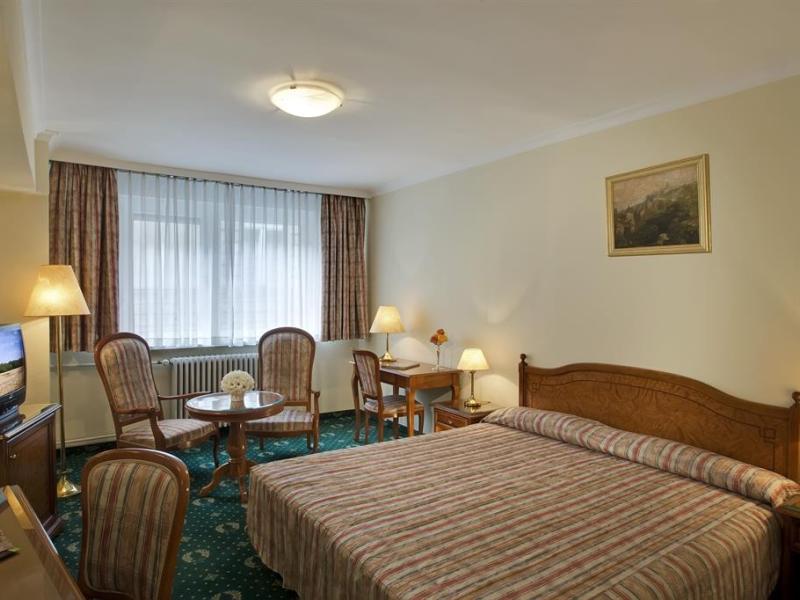 Danubius Hotel Astoria City Center