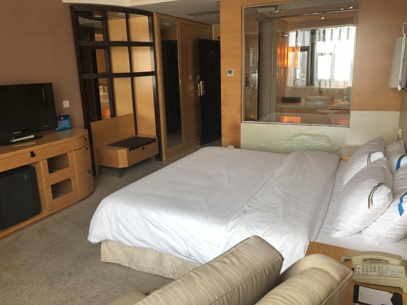 Beijing Tibet Hotel