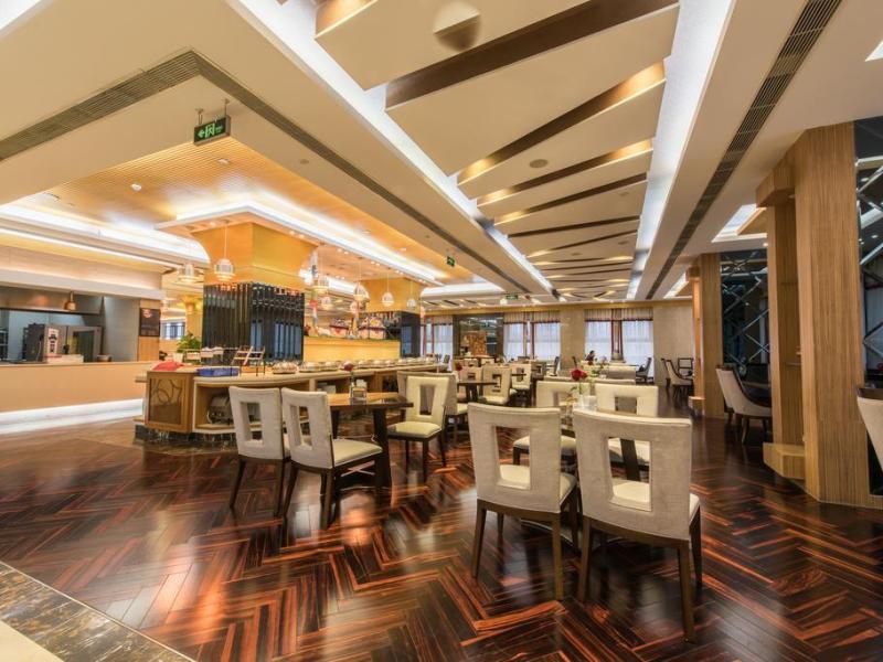 Beijing Tibet Hotel