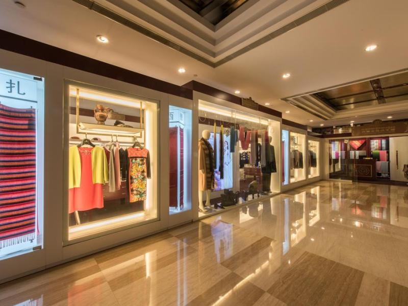 Beijing Tibet Hotel