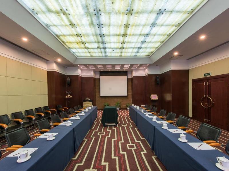 Beijing Tibet Hotel