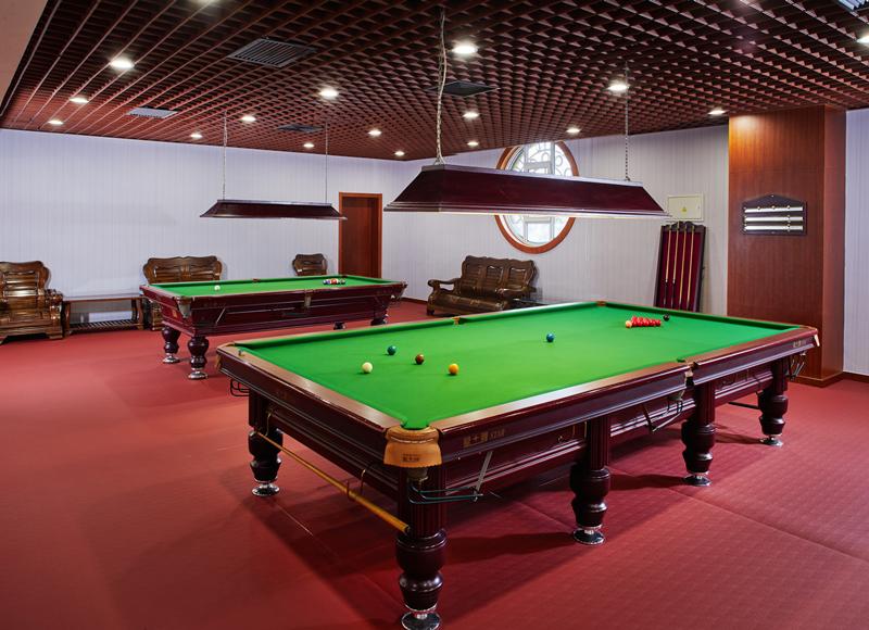 Beijing Tibet Hotel