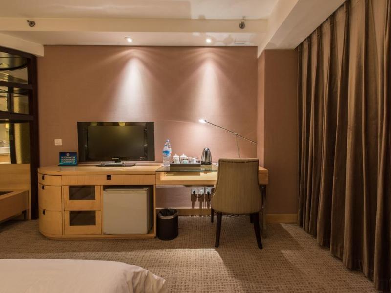 Beijing Tibet Hotel