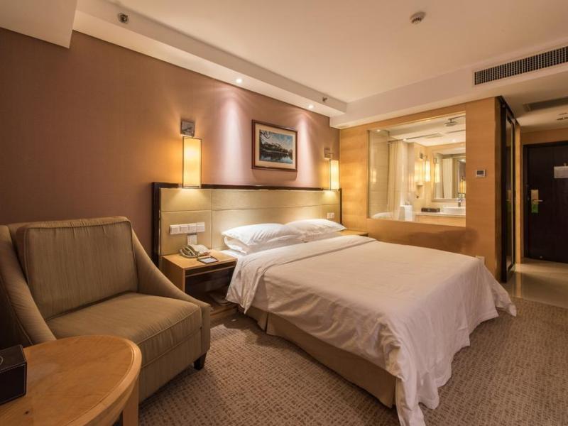 Beijing Tibet Hotel