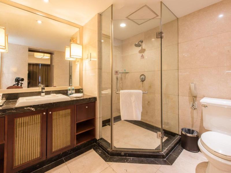 Beijing Tibet Hotel