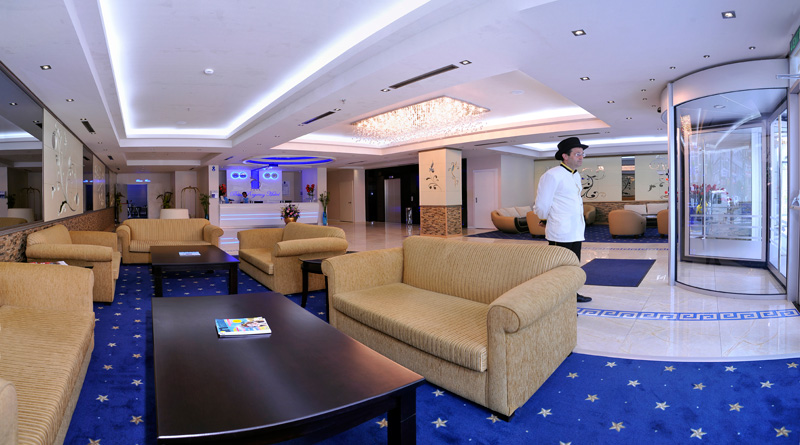 Mercure Istanbul Bakirkoy