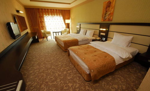 Mercure Istanbul Bakirkoy