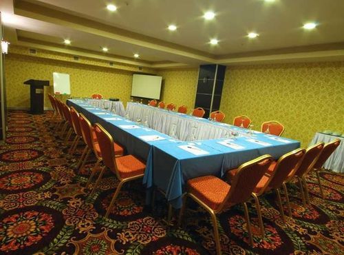 Mercure Istanbul Bakirkoy