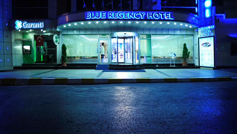 Mercure Istanbul Bakirkoy