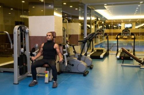 Mercure Istanbul Bakirkoy