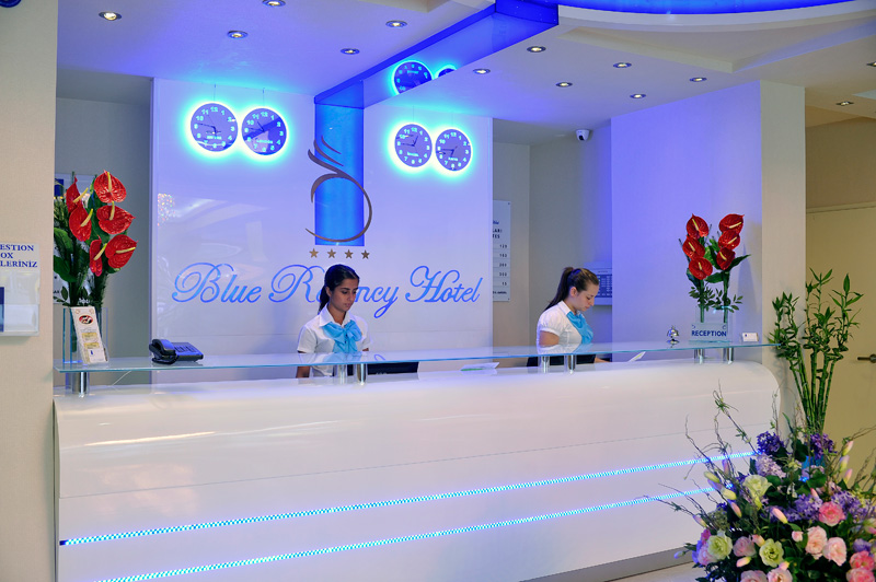Mercure Istanbul Bakirkoy