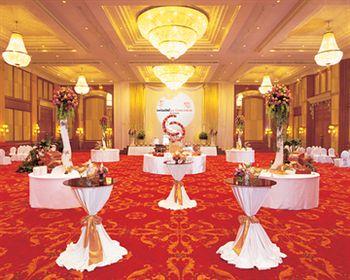 Swissotel Bangkok Ratchada